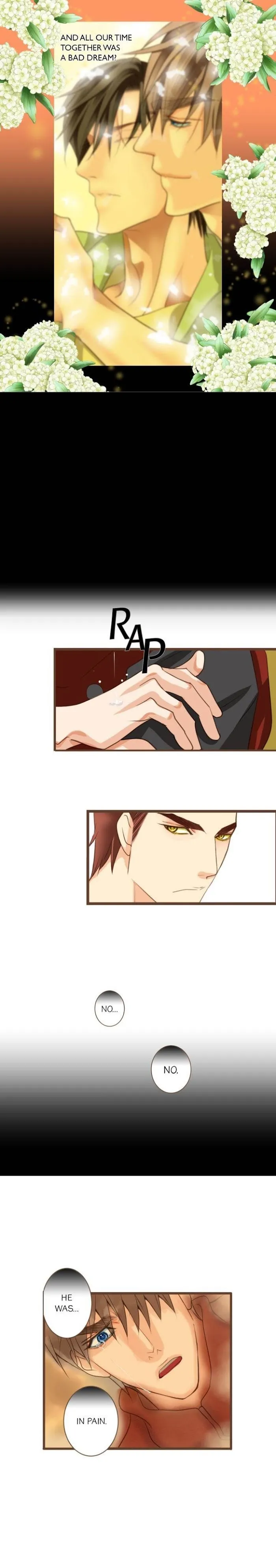 Read His House chapter 47 image 10 on Lezhin