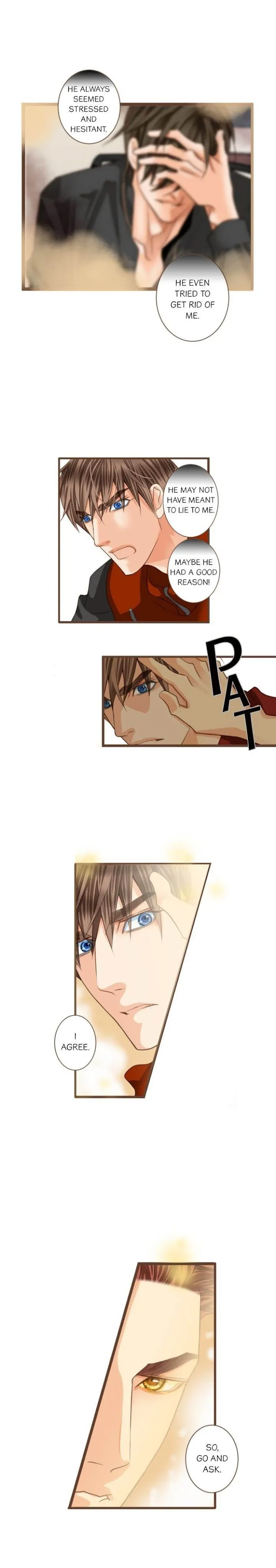 Read His House chapter 47 image 11 on Lezhin