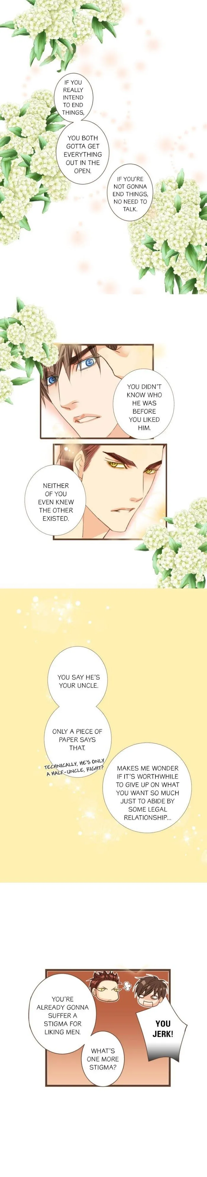 Read His House chapter 47 image 12 on Lezhin