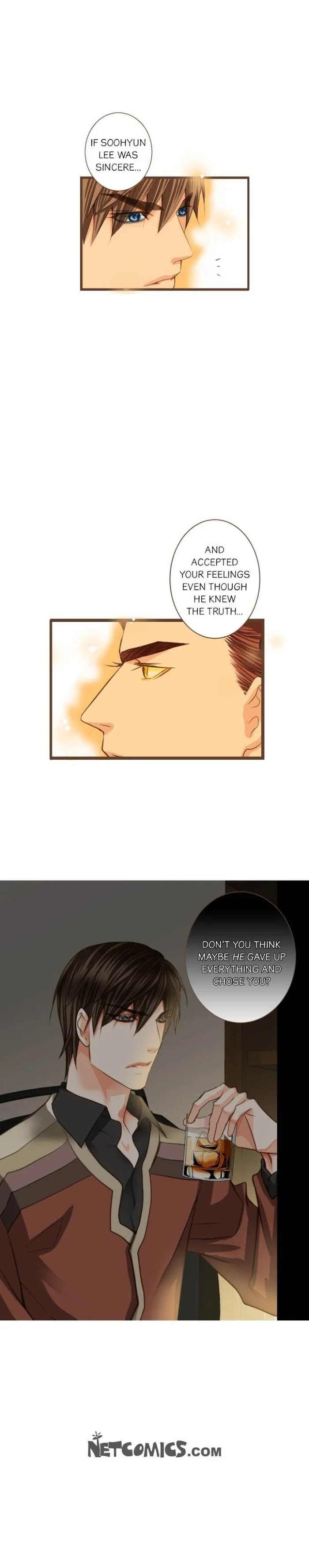 Read His House chapter 47 image 13 on Lezhin
