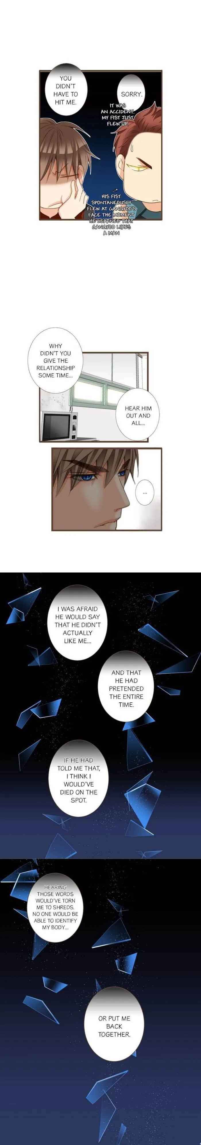 Read His House chapter 47 image 6 on Lezhin