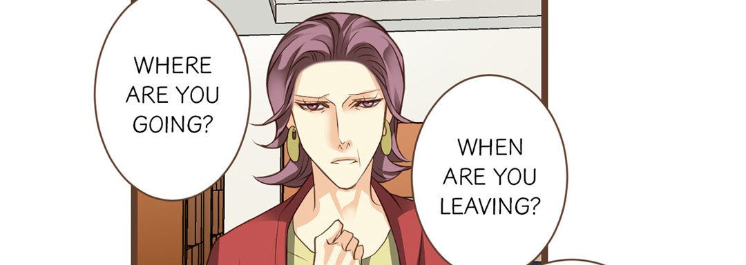 Read His House chapter 48 image 17 on Lezhin
