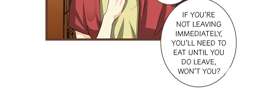 Read His House chapter 48 image 18 on Lezhin