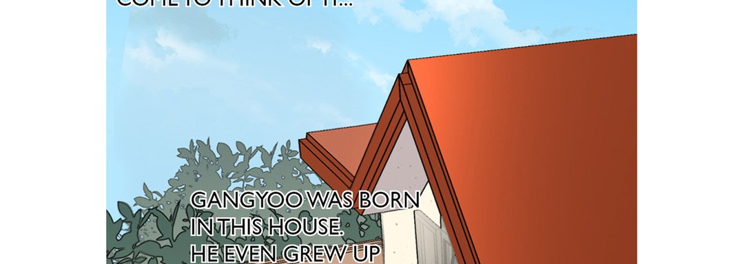 Read His House chapter 48 image 33 on Lezhin