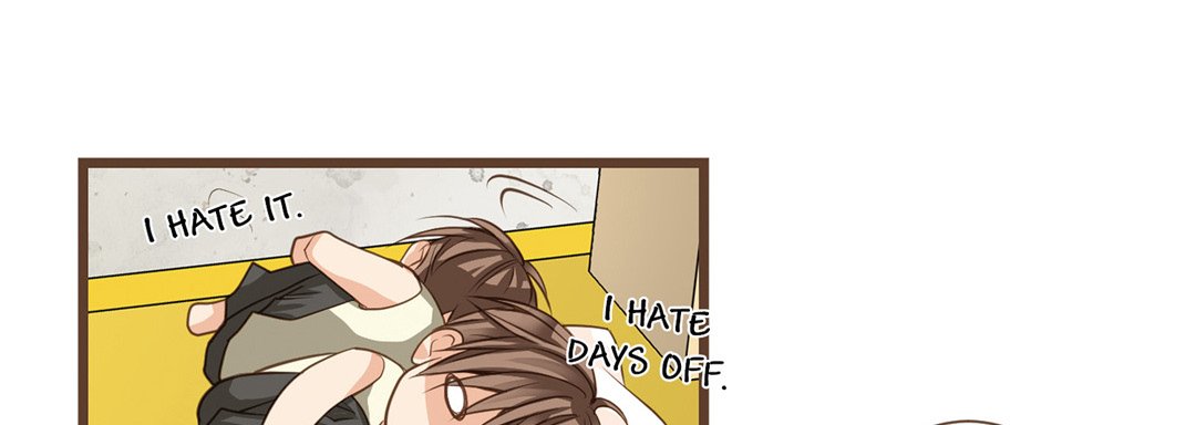 Read His House chapter 48 image 44 on Lezhin