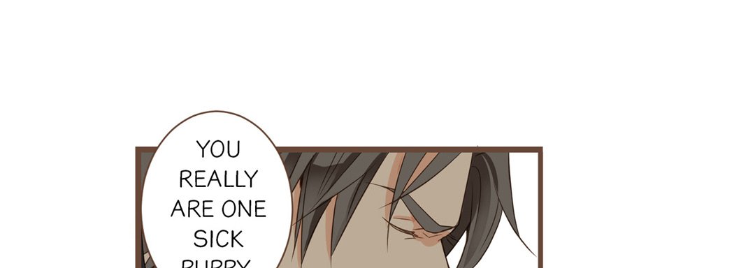 Read His House chapter 49 image 16 on Lezhin
