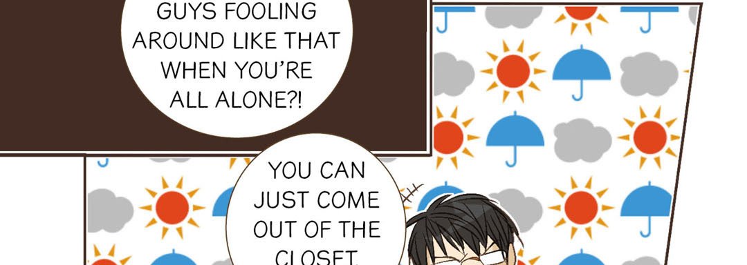 Read His House chapter 5 image 101 on Lezhin