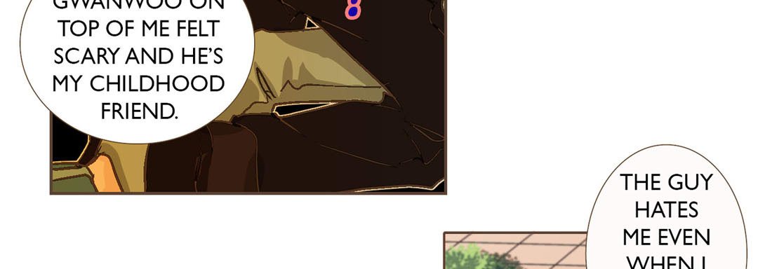 Read His House chapter 5 image 121 on Lezhin