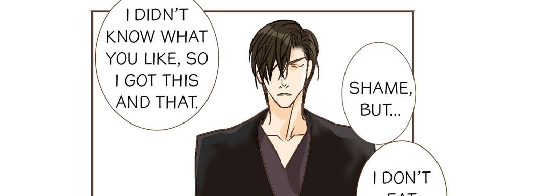 Read His House chapter 5 image 137 on Lezhin