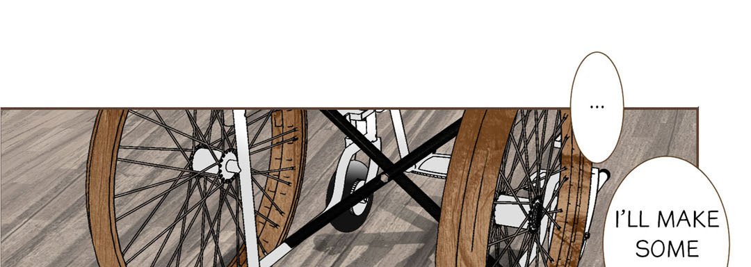 Read His House chapter 5 image 140 on Lezhin
