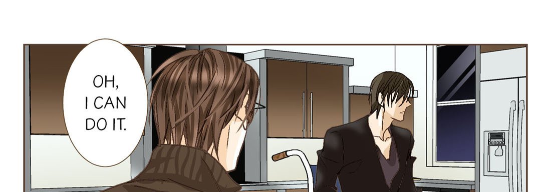 Read His House chapter 5 image 142 on Lezhin