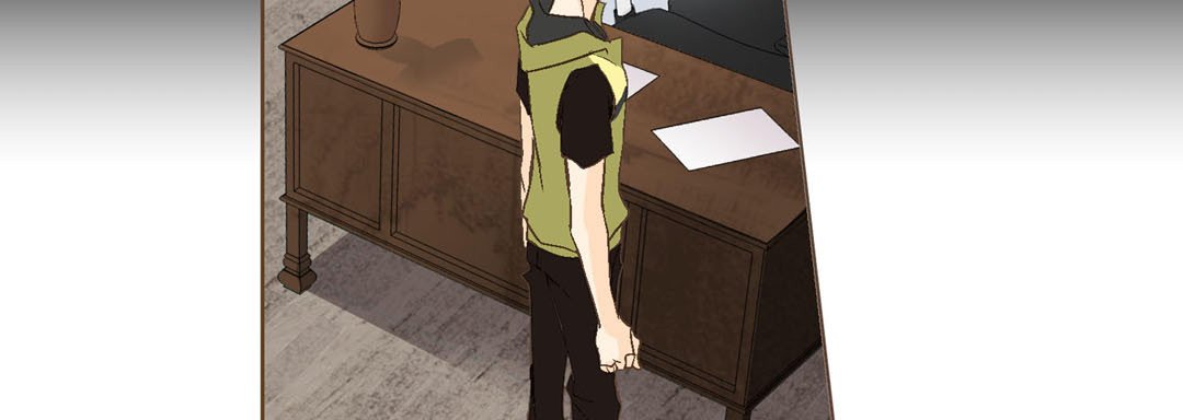 Read His House chapter 5 image 17 on Lezhin