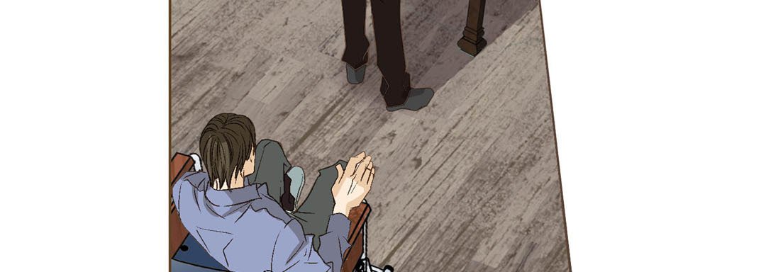Read His House chapter 5 image 18 on Lezhin