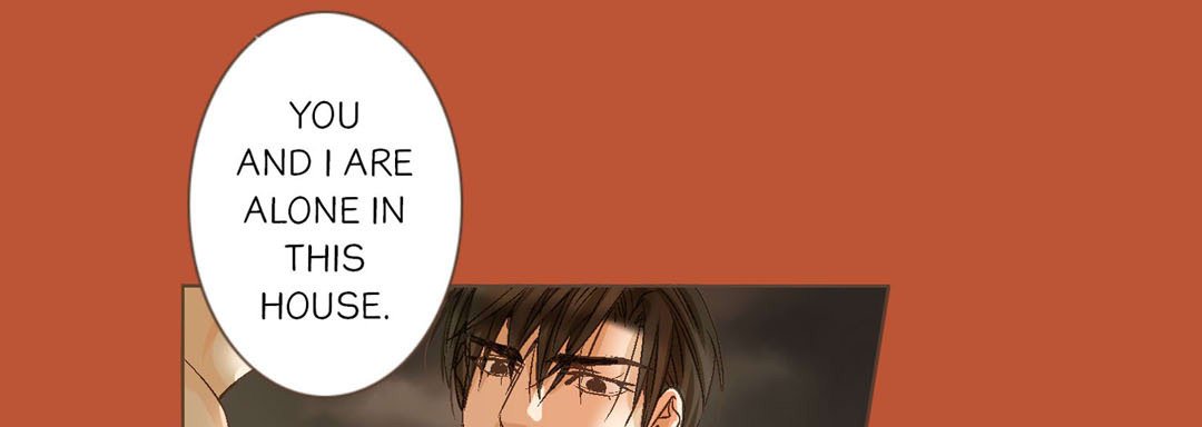 Read His House chapter 5 image 28 on Lezhin