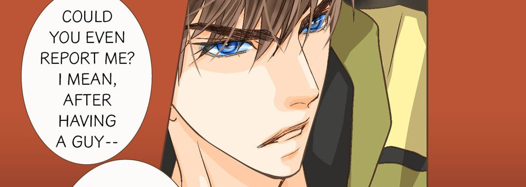Read His House chapter 5 image 33 on Lezhin