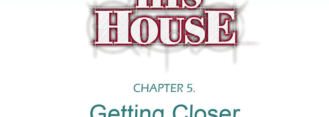 Read His House chapter 5 image 6 on Lezhin