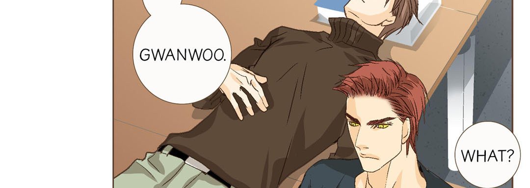 Read His House chapter 5 image 70 on Lezhin