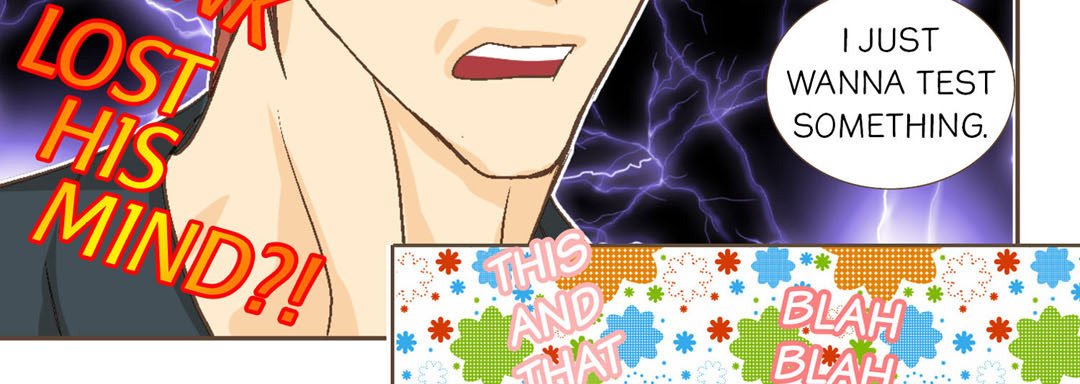 Read His House chapter 5 image 78 on Lezhin