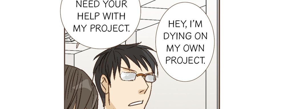 Read His House chapter 5 image 81 on Lezhin