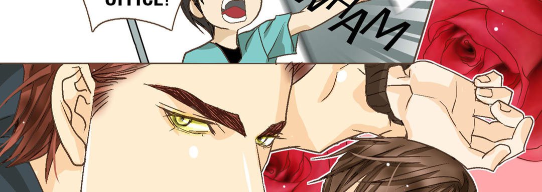 Read His House chapter 5 image 89 on Lezhin