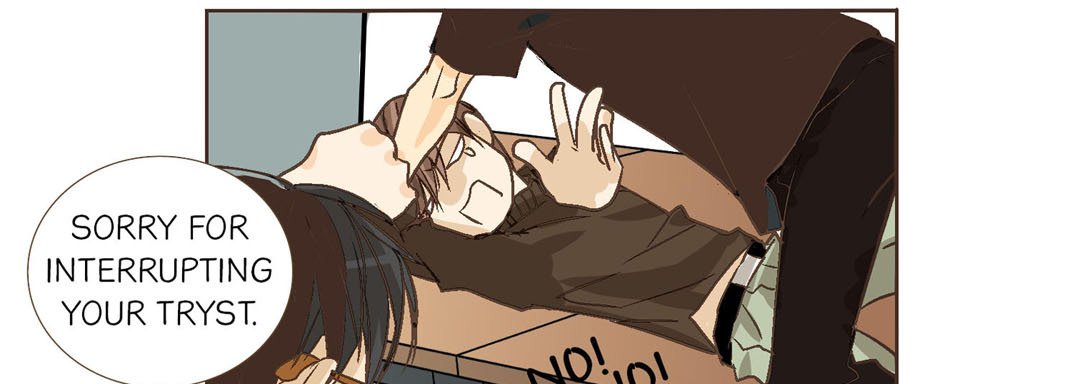 Read His House chapter 5 image 97 on Lezhin