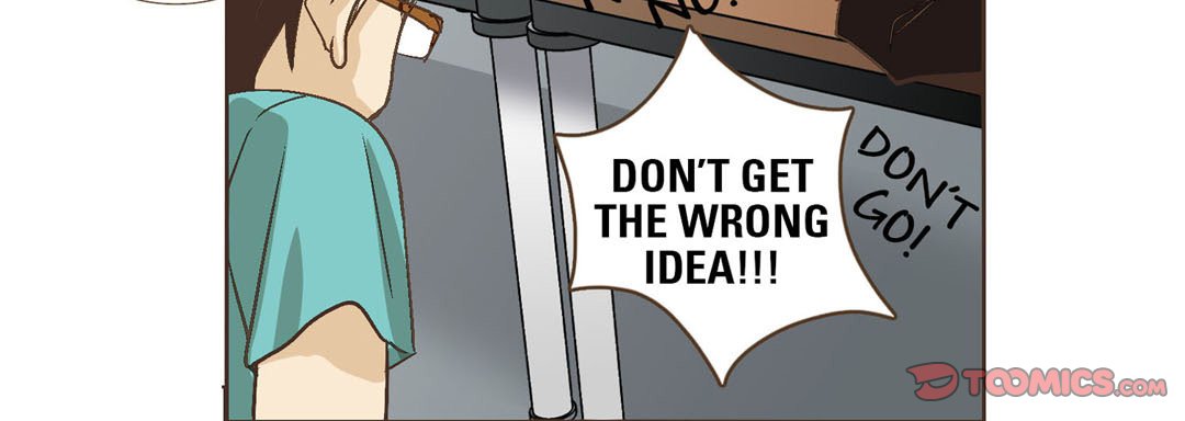 Read His House chapter 5 image 98 on Lezhin