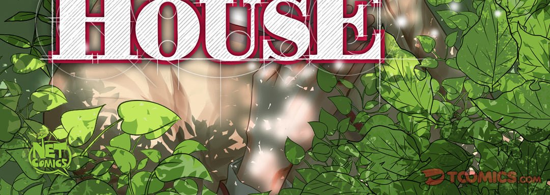 Read His House chapter 50 image 3 on Lezhin