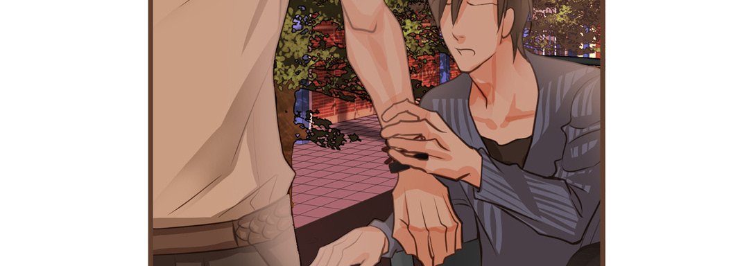 Read His House chapter 50 image 42 on Lezhin