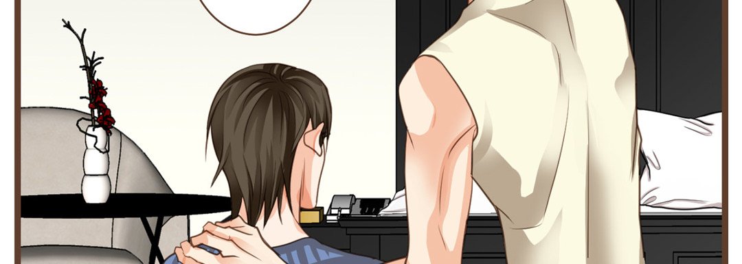 Read His House chapter 50 image 50 on Lezhin