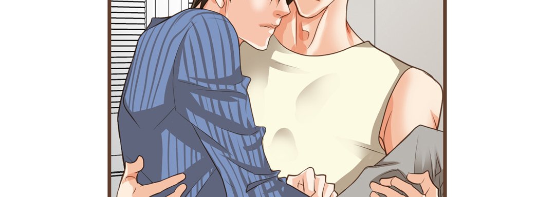 Read His House chapter 50 image 58 on Lezhin