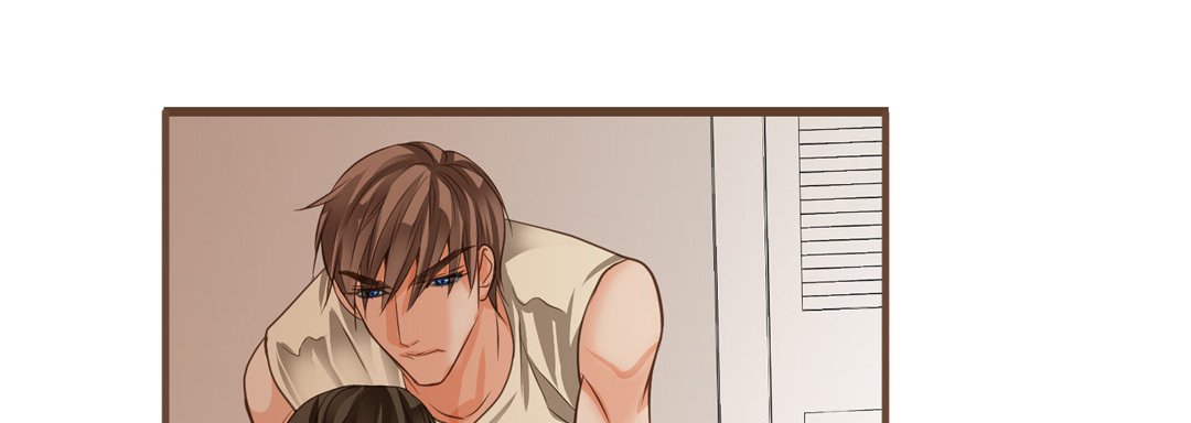 Read His House chapter 50 image 60 on Lezhin