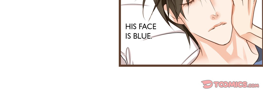 Read His House chapter 50 image 63 on Lezhin