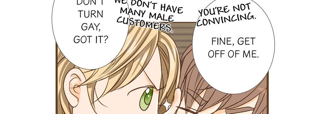 Read His House chapter 6 image 125 on Lezhin