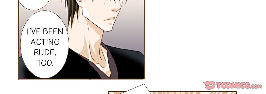 Read His House chapter 6 image 29 on Lezhin