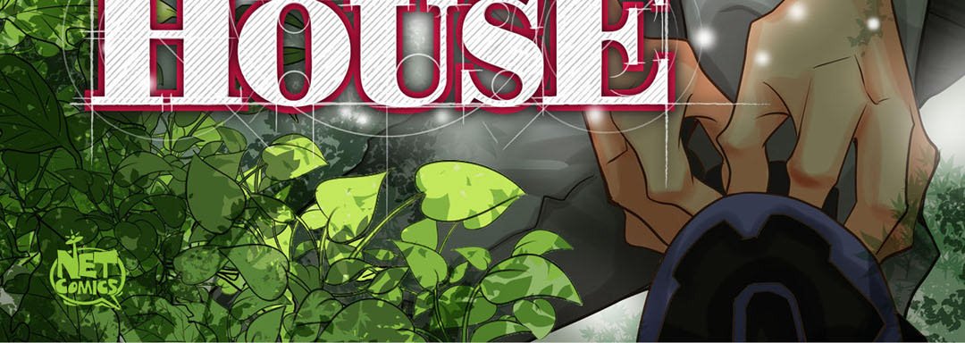 Read His House chapter 6 image 3 on Lezhin