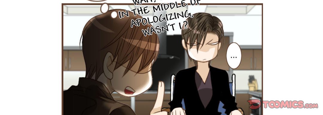 Read His House chapter 6 image 38 on Lezhin