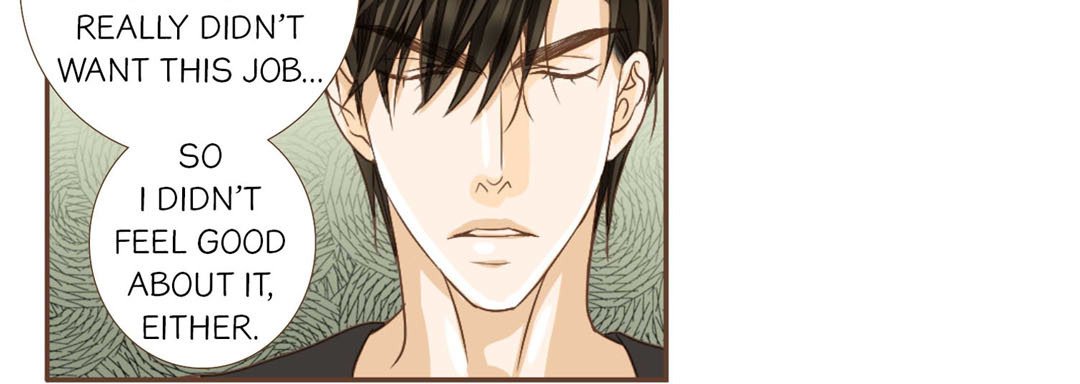 Read His House chapter 6 image 41 on Lezhin