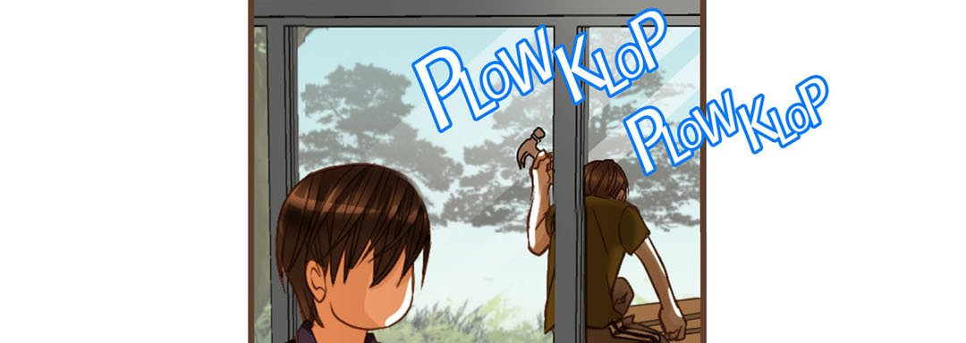 Read His House chapter 7 image 25 on Lezhin