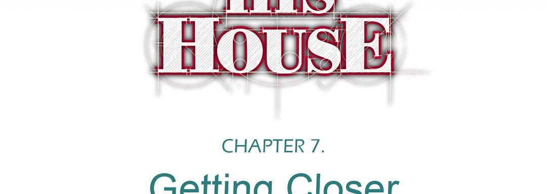 Read His House chapter 7 image 6 on Lezhin