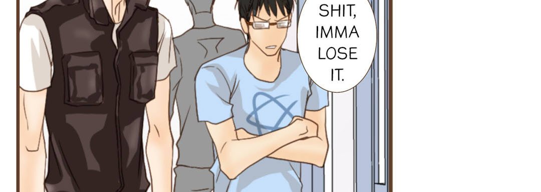 Read His House chapter 9 image 101 on Lezhin