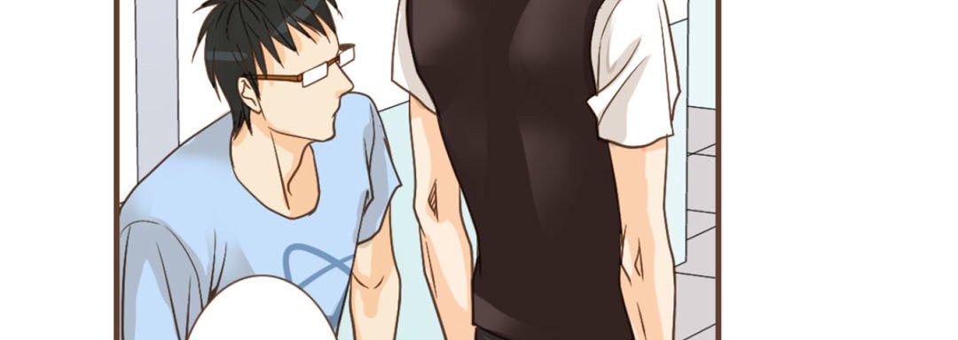 Read His House chapter 9 image 118 on Lezhin
