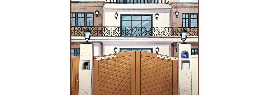 Read His House chapter 9 image 50 on Lezhin
