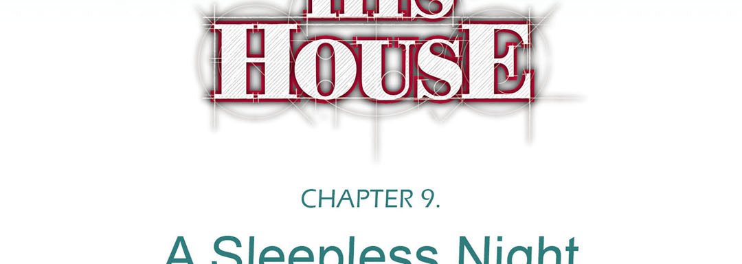 Read His House chapter 9 image 6 on Lezhin