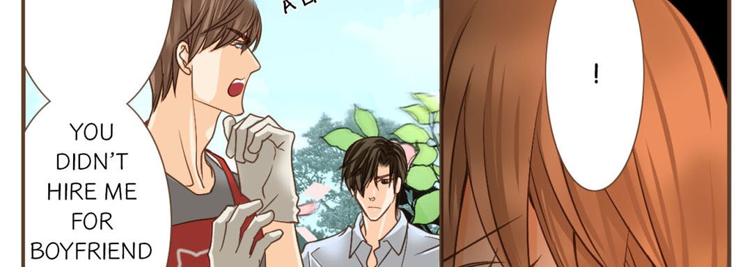 Read His House chapter 9 image 65 on Lezhin