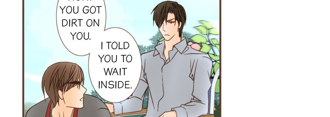 Read His House chapter 9 image 89 on Lezhin