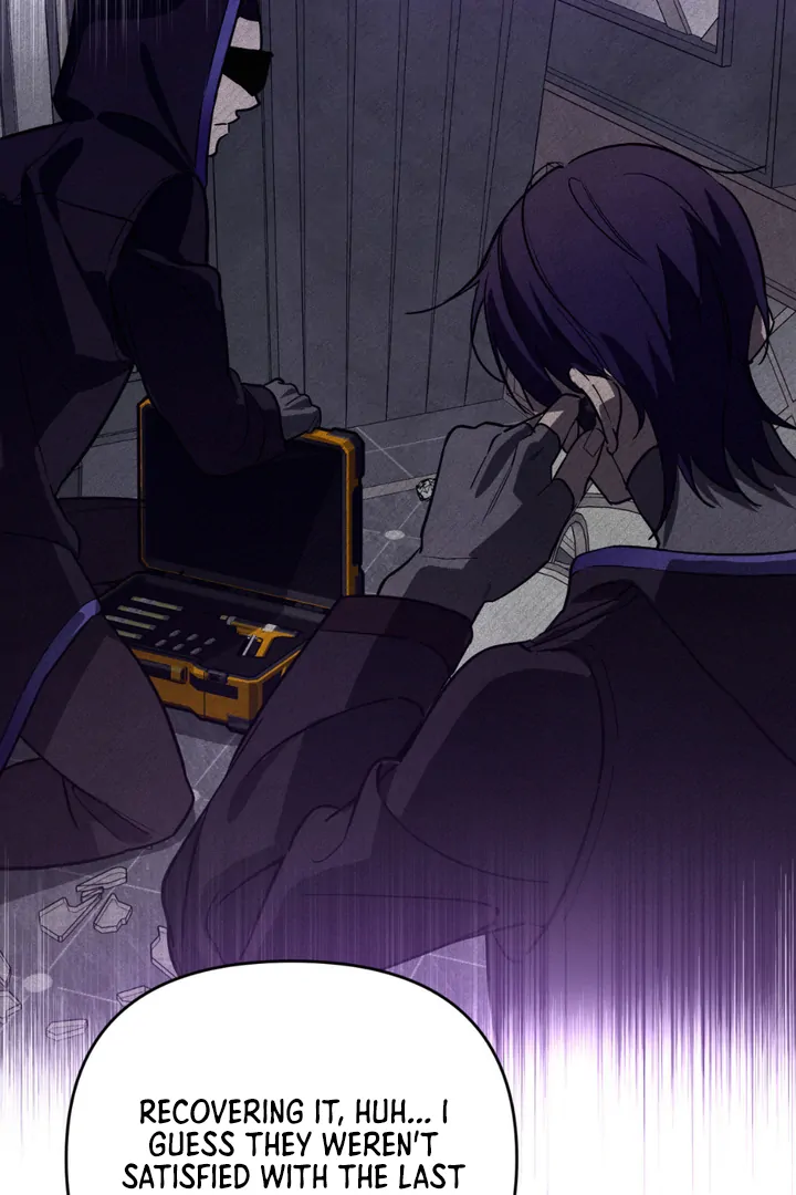 Read His Imprint chapter 22 image 22 on Lezhin