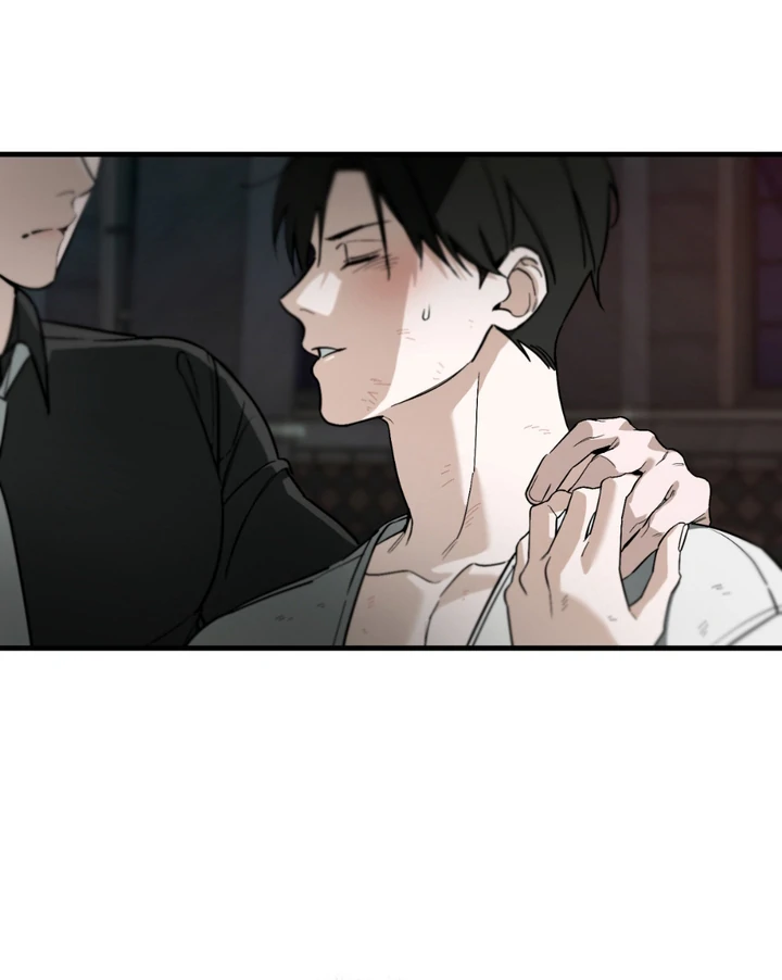 Read His Imprint chapter 22 image 42 on Lezhin
