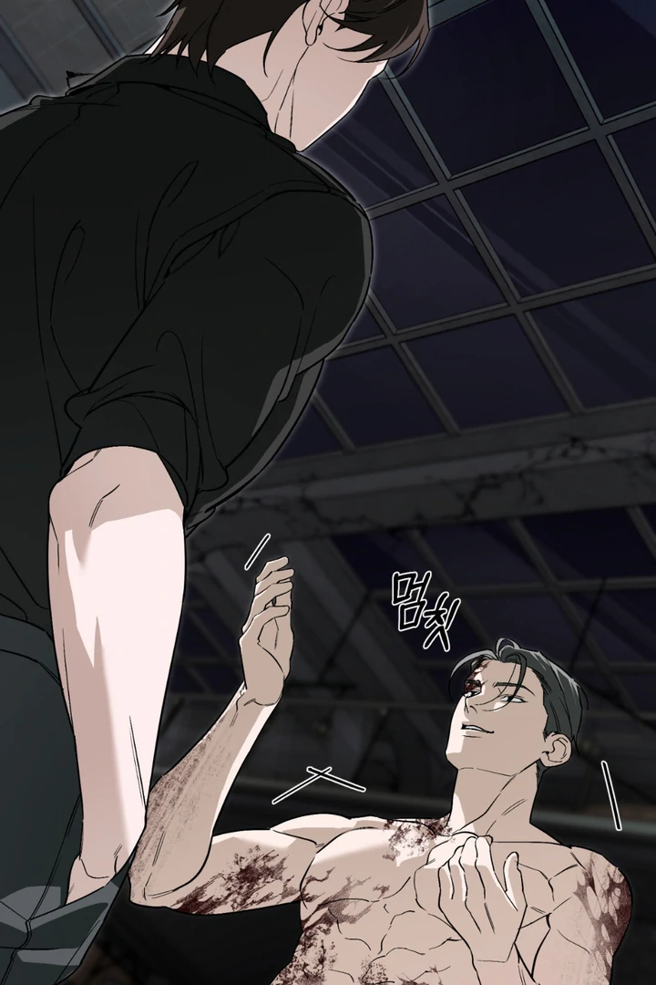 Read His Imprint chapter 22 image 63 on Lezhin