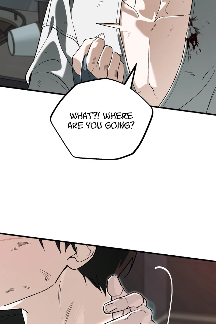 Read His Imprint chapter 22 image 80 on Lezhin
