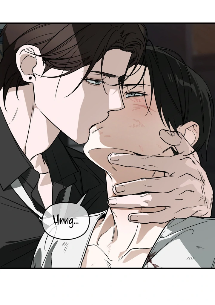 Read His Imprint chapter 22 image 83 on Lezhin